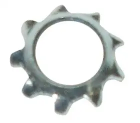 Aftermarket 060005-006 Part # 60005-006 Fits Crown Lift Truck 1.0 Rctl Washer Aftermarket 060005-006 Part # 60005-006 Fits Crown Lift Truck 1.0 Rctl Washer