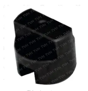 Aftermarket 071517 Part # 71517 Fits Crown Lift Truck 1.0 Rctl Coupling