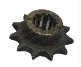 Aftermarket 076914 Part # 76914 Fits Crown Lift Truck 1.0 Rctl Sprocket - 11 Tooth