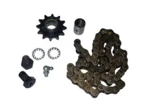 Aftermarket 077297 Part # 77297 Fits Crown Lift Truck 1.0 Rctl Steering Kit - Forward
