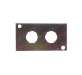 Aftermarket 078448 Part # 78448 Fits Crown Lift Truck 1.0 Rctl Bracket - Capacitor Ge Orig