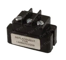 Aftermarket 080372 Part # 80372 Fits Crown Lift Truck 1.0 Rctl Diode Aftermarket 080372 Part # 80372 Fits Crown Lift Truck 1.0 Rctl Diode