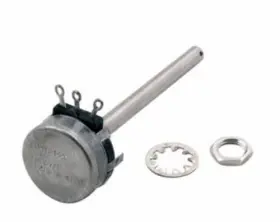 083095 Crown Lift Rctl Potentiometer