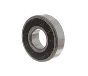 Aftermarket 087402 Part # 87402 Fits Crown Lift Truck 1.0 Rctl Bearing - Ball Single Seal