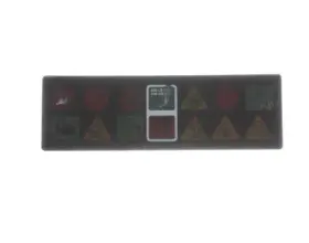 Aftermarket 1001107927 Jlg Decal - Platform Display 600aj 600s Aftermarket 1001107927 Jlg Decal - Platform Display 600aj 600s