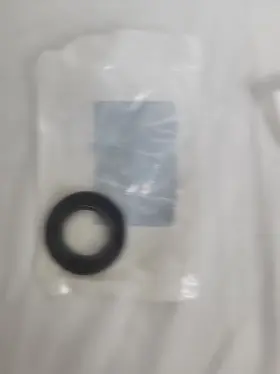 Aftermarket 107814gt For Genie 107814 Seal - Shaft
