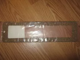 Aftermarket 351032r1 Farmall Cub Radiator Gasket Inch Cork Free Shipping Aftermarket 351032r1 Farmall Cub Radiator Gasket Inch Cork Free Shipping