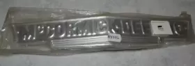 Aftermarket R0942 Ih Mccormick Deering Tractor Front Emblem Sealed