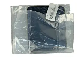 Altec 067001032 4 Pack Interlock Slot Cover Placard Decal Old Stock