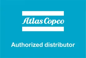 Atlas Copco 1310600452 New Genuine Label Air Filter Xas 185 Kd T4