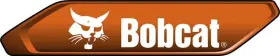 Bobcat 7347492 7.87 X 39.4 Logo Lh Lift Arm Decal For Loaders
