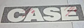 Case R48489 Large Decal 6 Inch X 24-1/2 Brown