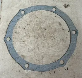 Caseih New Holland Ford Cnh 98400781 - A Gasket For Jx55 Jx60 Jx65 Jx70 Jx70u Jx75 Tractor