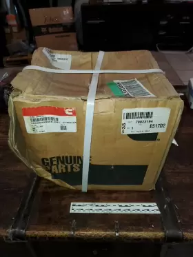 Cummins Genuine Parts 4955316 Jlg/cummins Turbo Charger Kit Part# Jlg # 70023194