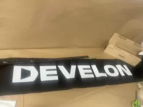 Develon 950205-11146 Doosan C/w Logo Decal Dx530lc