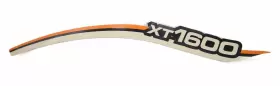Ditch Witch 270-1044 New Oem Xt1600 Decal Label
