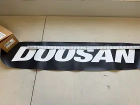 Doosan 950205-00662 Decal
