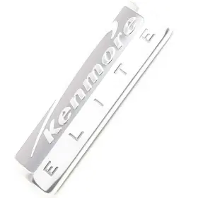Frigidaire 241882701 Refrigerator Nameplate Genuine Oem Part Frigidaire 241882701 Refrigerator Nameplate Genuine Oem Part
