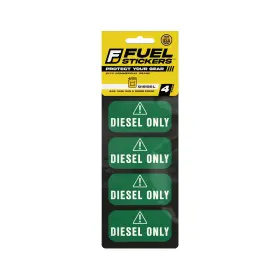 Fuel Stickers Dzl-g-2x1-1 Diesel Only Sticker Green Labels For Tractors Construction And Heavy Fuel Stickers Dzl-g-2x1-1 Diesel Only Sticker Green Labels For Tractors Construction And Heavy