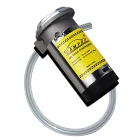Gampro 976693160212 12v Air Compressor Kit For Any Vehicles Trucks Lorrys Boats Cars Vans Horns