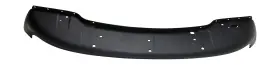 Garage-pro Jcwrepm017531gp Garage-pro Front Valance For Mini Cooper 2011-2015 Spoiler Textured Convertib