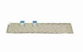 Genie 106509gt / 106509 Oem Decal Membrane Platform Control Boom Lift Z-135/70 Genie 106509gt / 106509 Oem Decal Membrane Platform Control Boom Lift Z-135/70