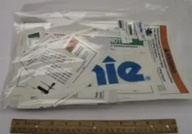 Genie 107393gt 107393 / Oem Decal Kit Saf/inst Wrd Genie 107393gt 107393 / Oem Decal Kit Saf/inst Wrd