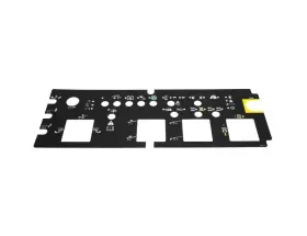 Genie 233131gt 233131 Oem Platform Control Panel Decal Fits Boom Lift Z-80/60