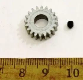 Genie 27514 / 27514gt Oem Gear Slave