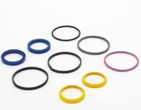 Genie 87296 Oem Steer Cylinder Seal Kit
