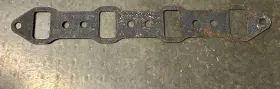 Ih Farmall 308390r1 - A New Intake Gasket For An 330 Utility 340 504 Tractors