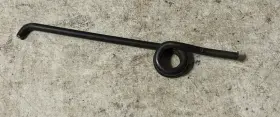 Ih Farmall 359920r2 - A New Ta Handle Spring For 300 340 350 400 450 Tractors