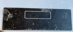 Jlg 1704477 Decal Light Panel A