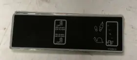 Jlg 1704993 Decal Platform Display Item Number Boom Lift Lot Of 7