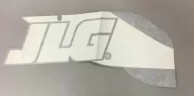 Jlg 1706203 Decal B457 Jlg 1706203 Decal B457