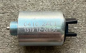 Jlg 7027239 Solenoid Valve 04102401 04270463 0410-2401 0427-0463 Deutz