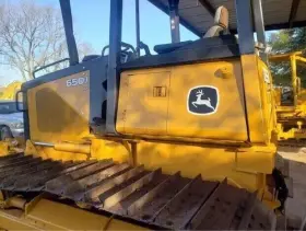 John Deere 4050g 650j Lgp Dozer Crawler Decal Kit Jd-dz-650j-lgp Fast Free Shipping