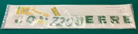 John Deere Dec029 Decal Set Diesel 720 Tractor Nos