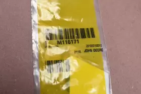 John Deere Jd5586 M116171 Sticker Oem