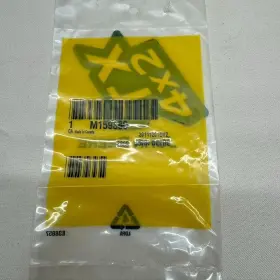 John Deere M159386 Sticker