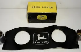 John Deere M44347 Oem Jd Tractor Hood Light Decal Sticker # Fits #5164-8-69