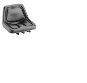 Mrk Sales Mrk-tn375408-111920191056 Tennant 375408 Seat - Vinyl
