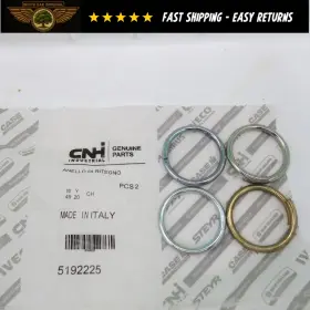 New Holland 5192225 4 Genuine Oem Cnh Case Snap Ring In Stock