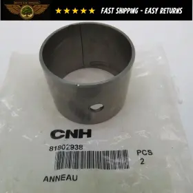 New Holland 81802938 1 Genuine Oem Cnh Case Pivot Axle Bushing In Stock