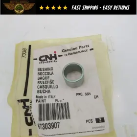New Holland 87303907 1 Genuine Oem Cnh Case Bushing In Stock