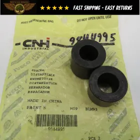 New Holland Mg9844995 2 Genuine Oem Cnh Case 9844995 Spacer In Stock