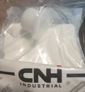 New Holland Sba398511570 Oem Ford Case Ih Bushing Gear Shift Shifter Tc48 Tc55 New Holland Sba398511570 Oem Ford Case Ih Bushing Gear Shift Shifter Tc48 Tc55