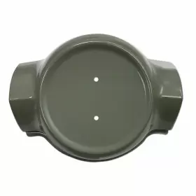 Oktractor Fds4018 Front Hood Emblem Housing 1958-62 Fits Ford Tractor 601 701 801 901 971 981 841