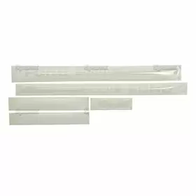 Sparex Inc. Stp6849189 Hood Decal Kit For Ford 5600 Tractor - Made In Uk Sparex Inc. Stp6849189 Hood Decal Kit For Ford 5600 Tractor - Made In Uk