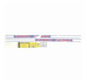 Sparex S.66693 Decal Kit 5000 6875 For Ford